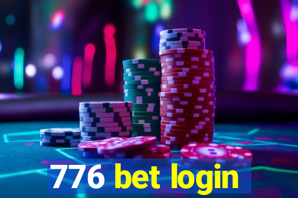 776 bet login